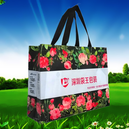 無(wú)紡布手提袋