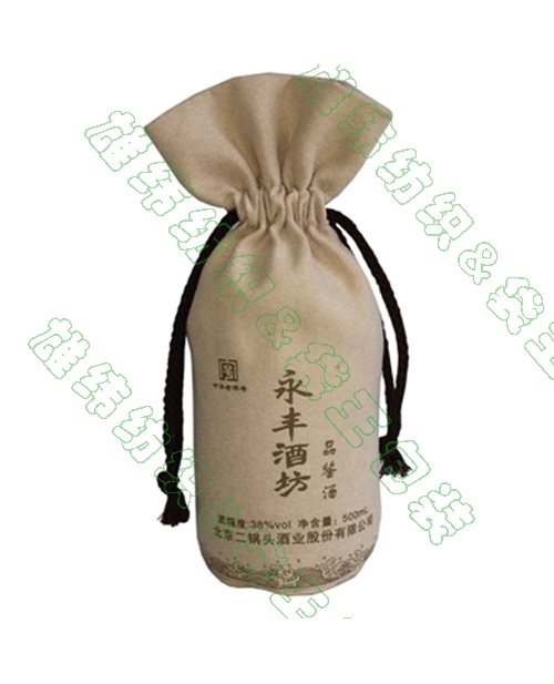 創(chuàng)意無(wú)紡布袋
