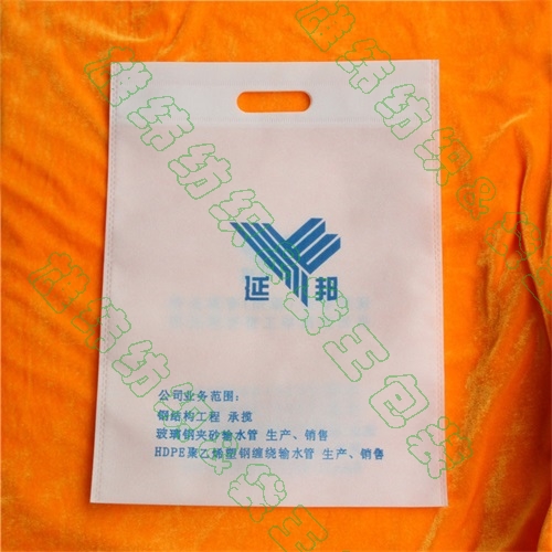 常規尺寸環保袋平口袋