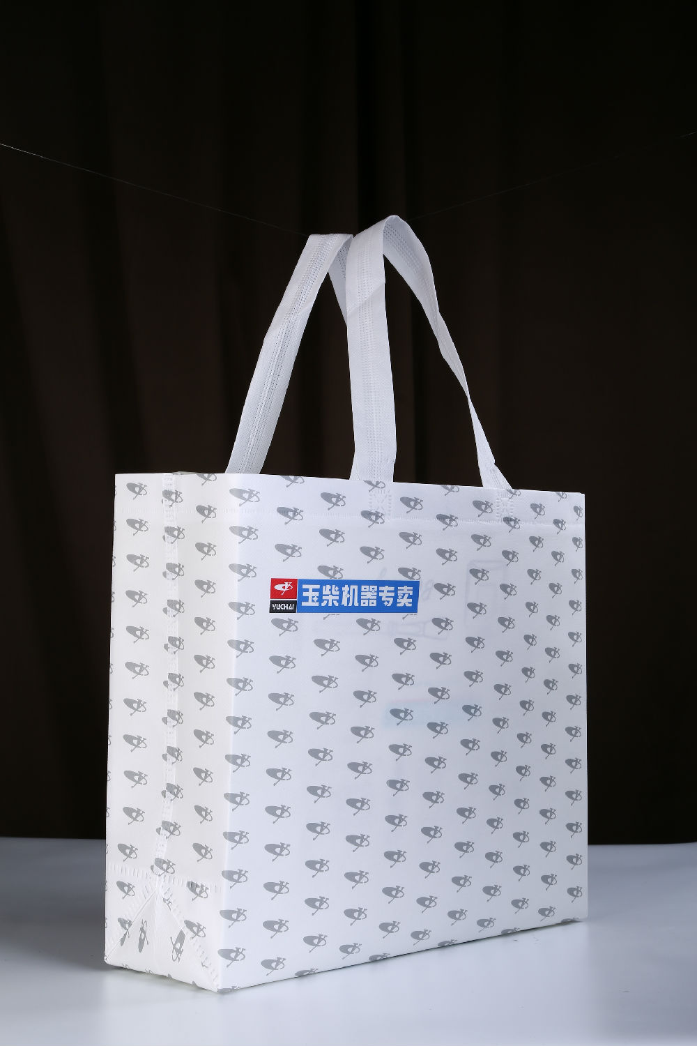 環保手提袋