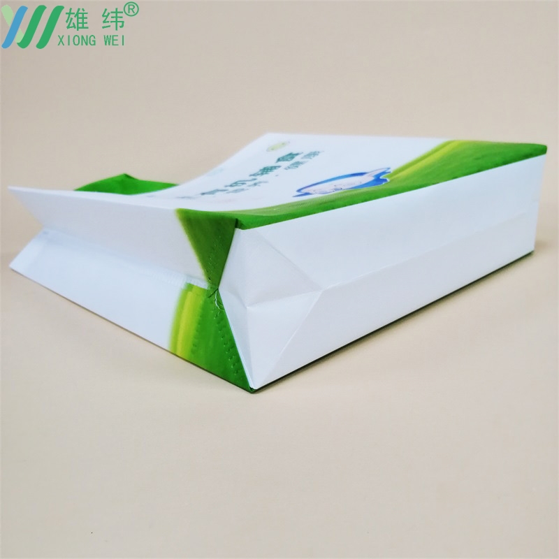 覆膜無紡布購(gòu)物袋3